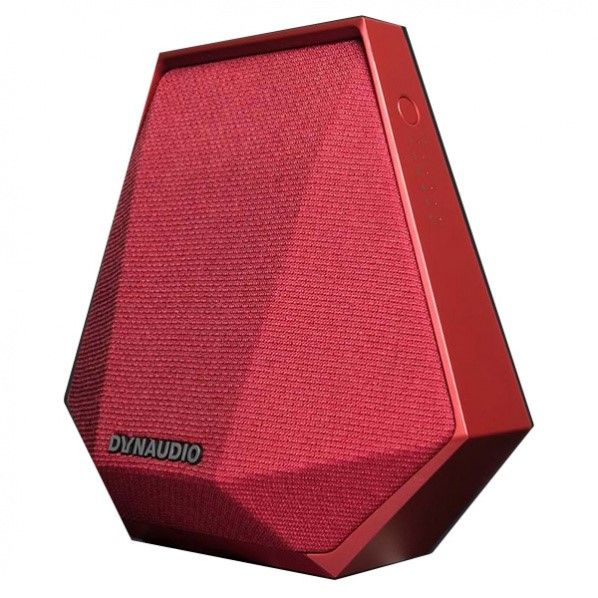 Портативные Bluetooth колонки Dynaudio, Music 1 Red
Портативные Bluetooth колонки Dynaudio, Music 1 Red