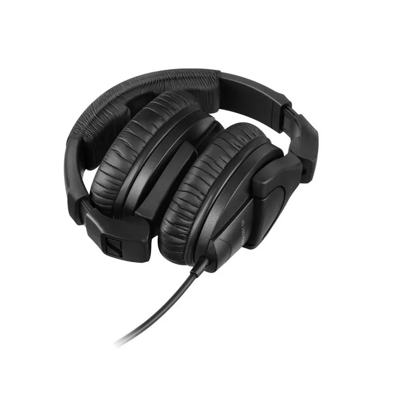Sennheiser 280 pro ear pads top