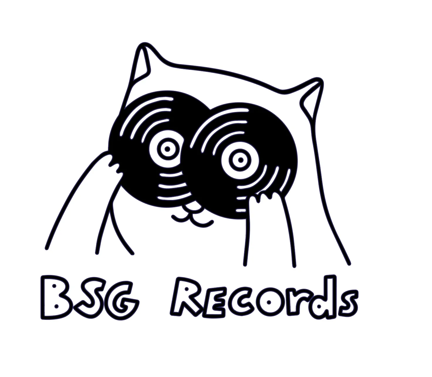 BLACKSUNGLASSES RECORDS