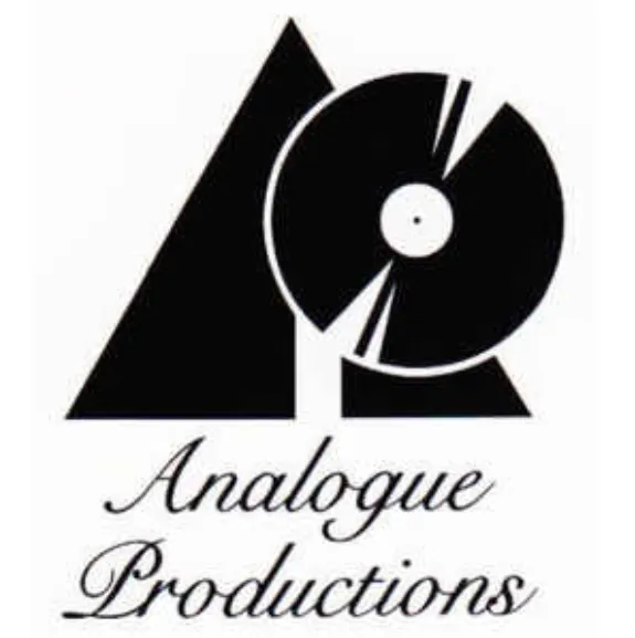 Analogue Productions