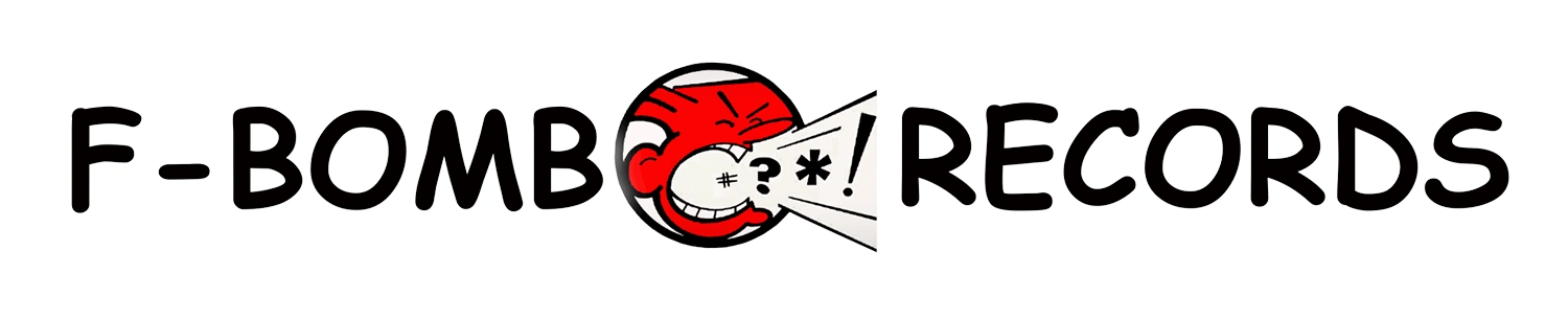 F-Bomb Records