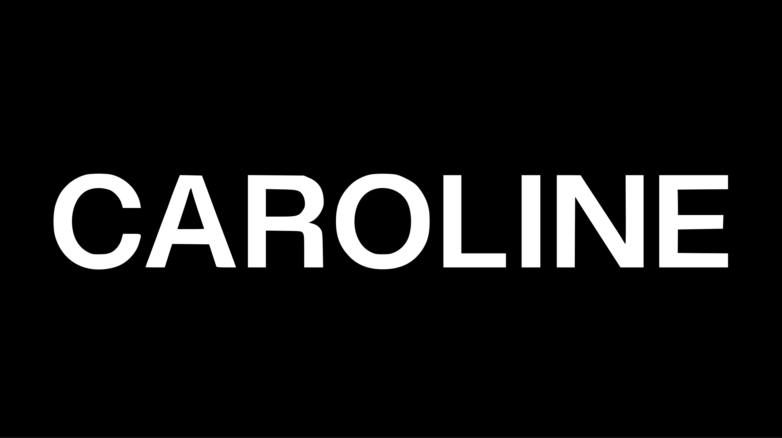 Caroline Records