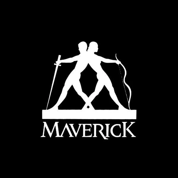 Maverick Records
