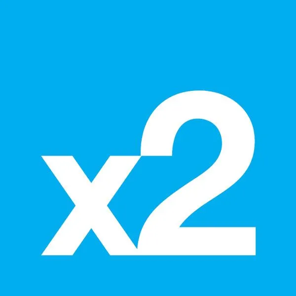 x2 Recordings