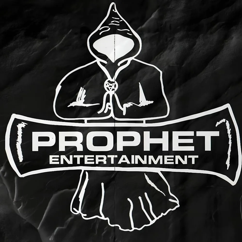 Prophet Entertainment
