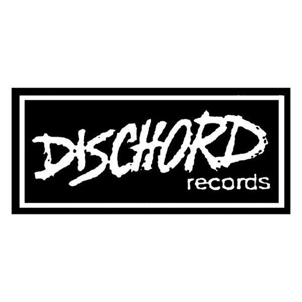 Dischord Records