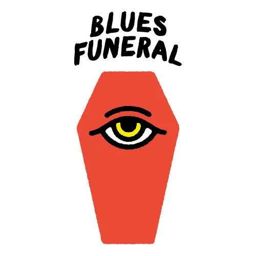 Blues Funeral Recordings
