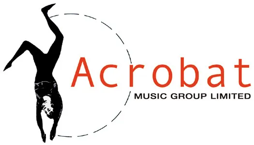Acrobat Music