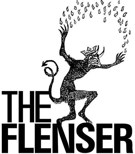 Flenser Records