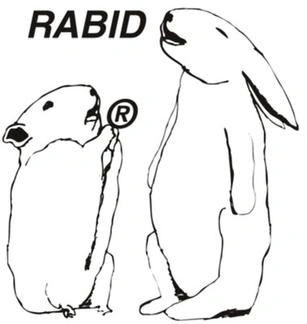 Rabid Records 