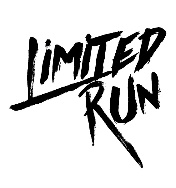 Limited Run Games