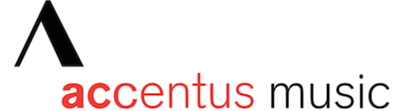 Accentus Music