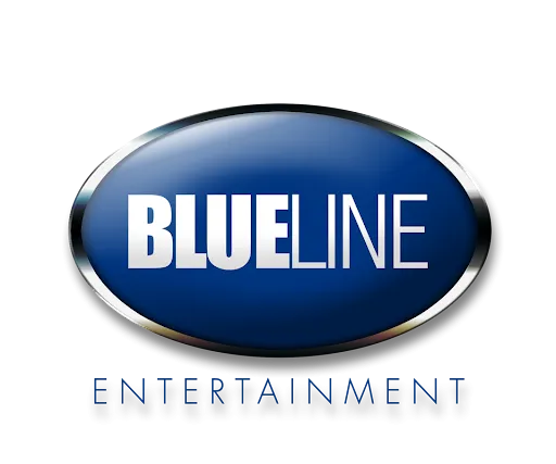 Blue Line Music Records