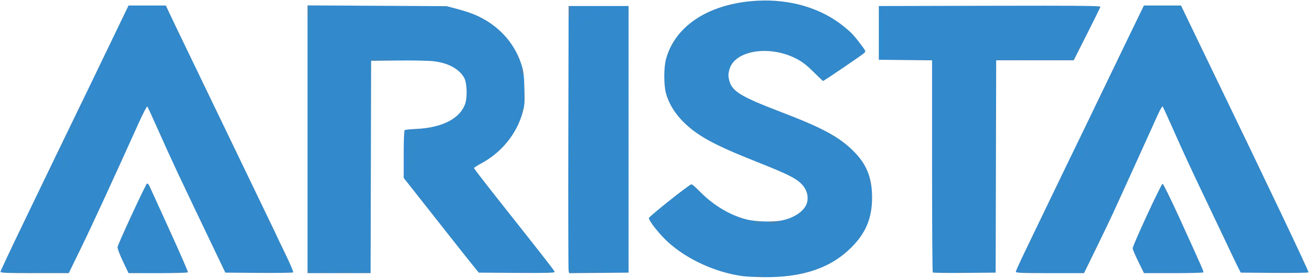 Arista Records