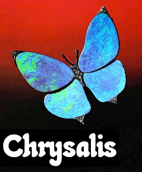 Chrysalis Records
