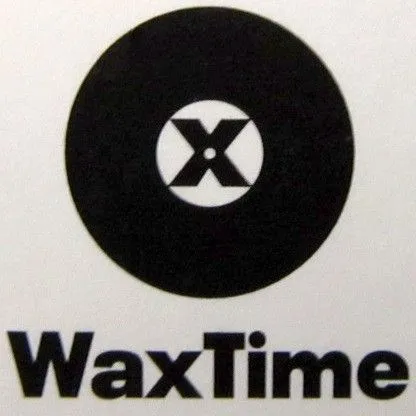 WaxTime Records