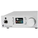 ЦАП (цифро-аналоговый преобразователь)