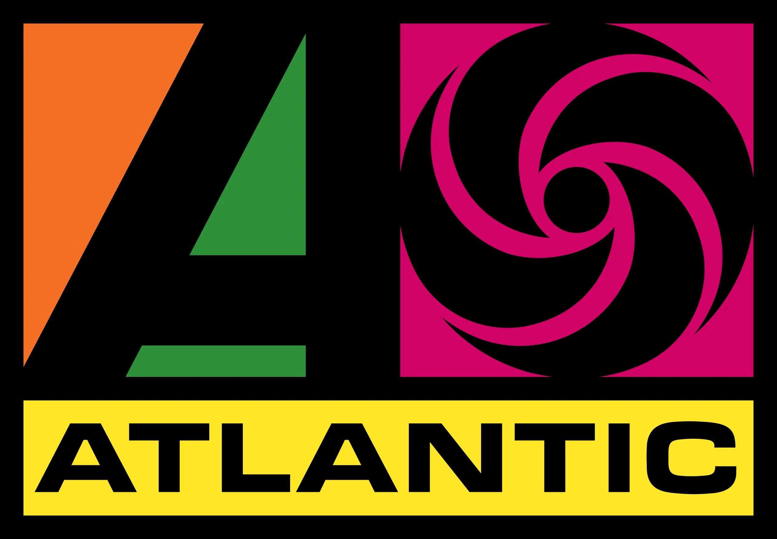Atlantic Records