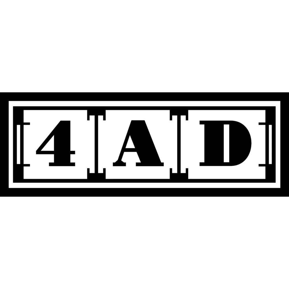 4AD Records