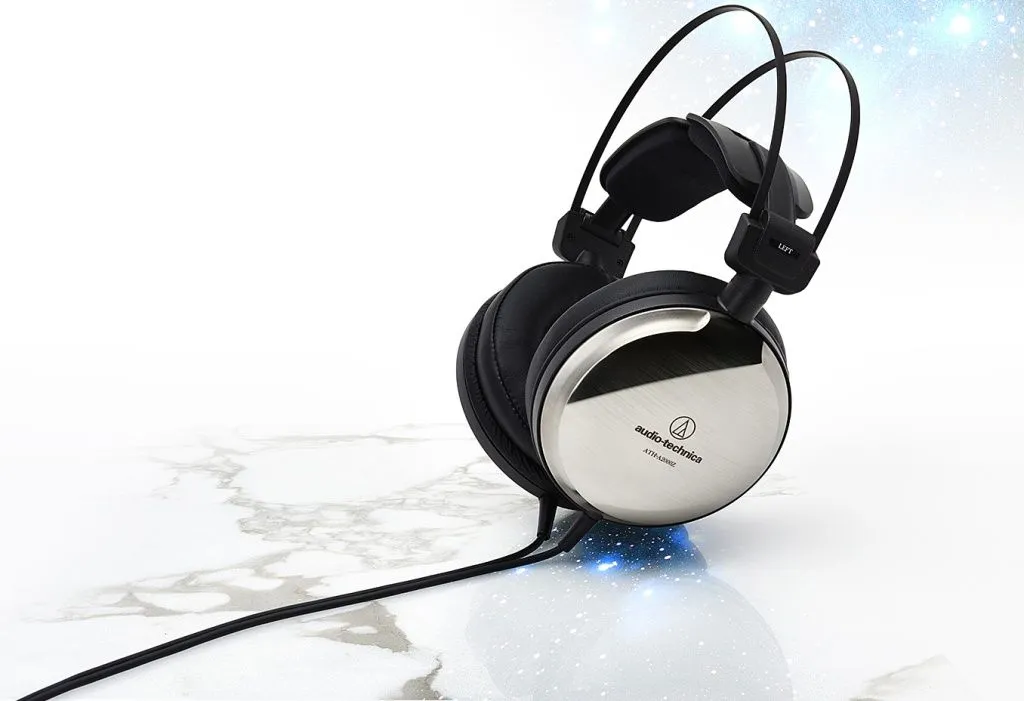 AUDIO-TECHNICA ATH-A2000Z AUDIO-TECHNICA ATH-A2000Z