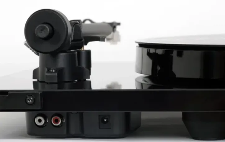 Rega Planar 1 White Rega Planar 1 White