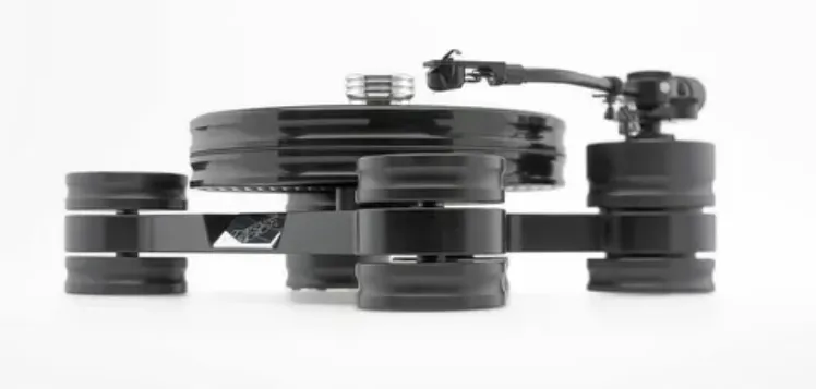 Transrotor Dark Star TRA9 Transrotor Dark Star TRA9