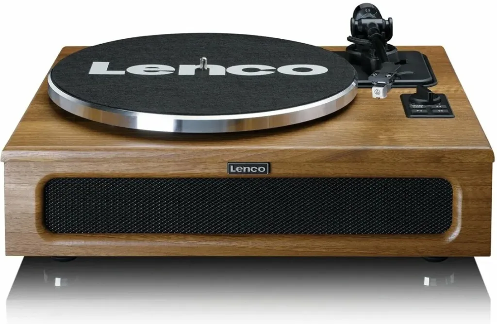Lenco LS-430 Brown
