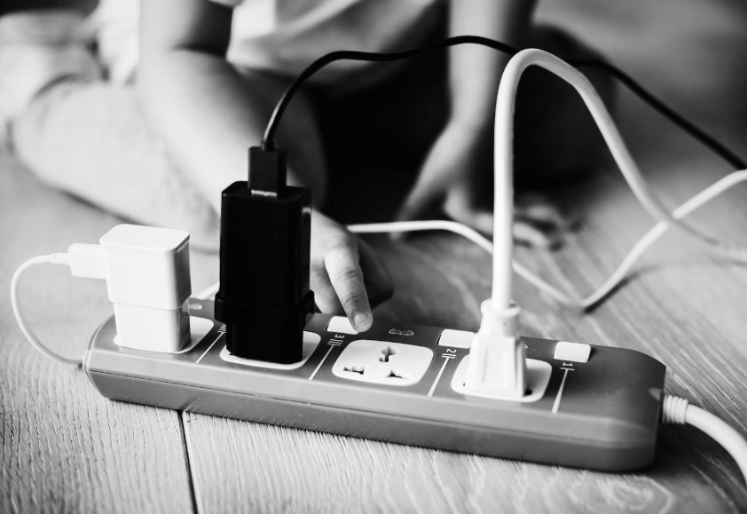 блок питания блок питания