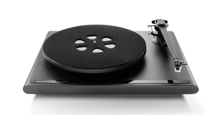 Roksan Attessa Turntable Roksan Attessa Turntable