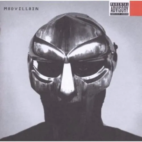 MF DOOM — Madvillainy (2004).jpg