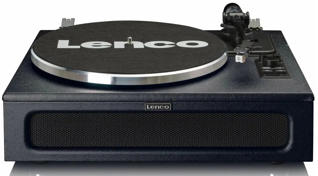 Lenco LS-430 Black.jpg