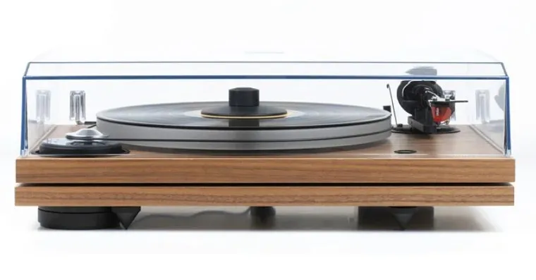 Music Hall MMF‑2.3 SE