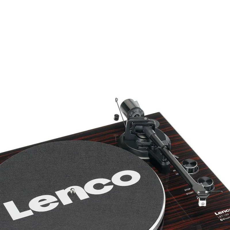 Lenco LBT-189 WALNUT Lenco LBT-189 WALNUT