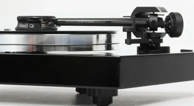Pro-Ject Xtension 9 Evolution Pro-Ject Xtension 9 Evolution