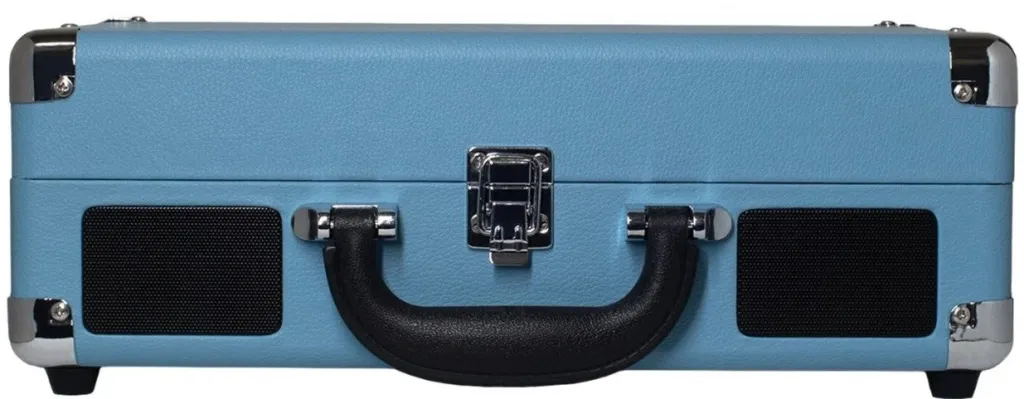 Alive Audio GLAM Aqua