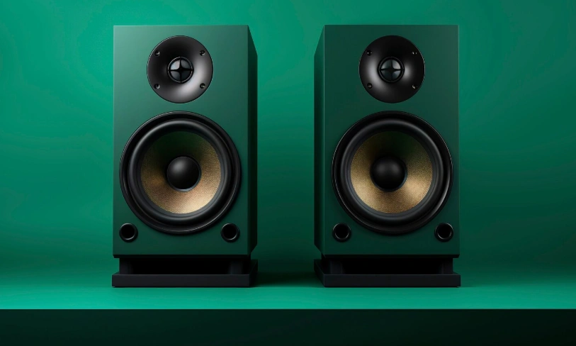 Напольные колонки Напольные колонки