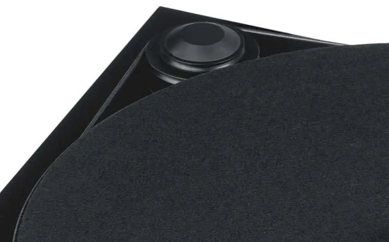 Pro-Ject Primary E Phono Black