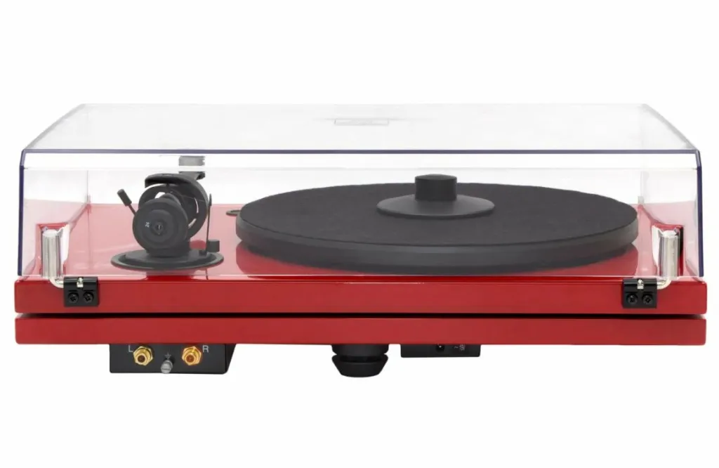 Music Hall MMF-5.3 SE Rosenut