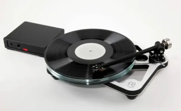 Rega Planar 8 (Apheta 3) Rega Planar 8 (Apheta 3)
