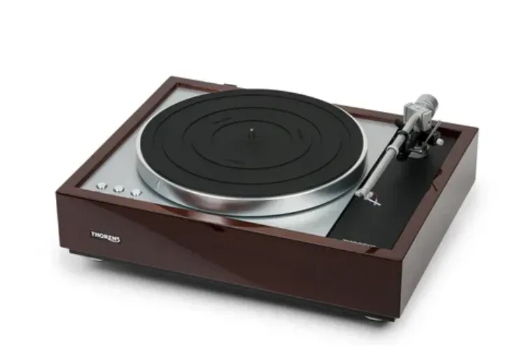 Thorens TD 1600 Thorens TD 1600