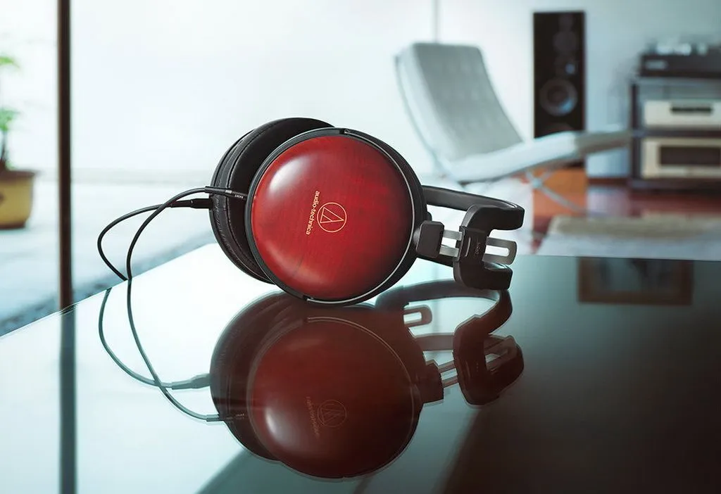 наушники AUDIO-TECHNICA ATH-AWAS наушники AUDIO-TECHNICA ATH-AWAS
