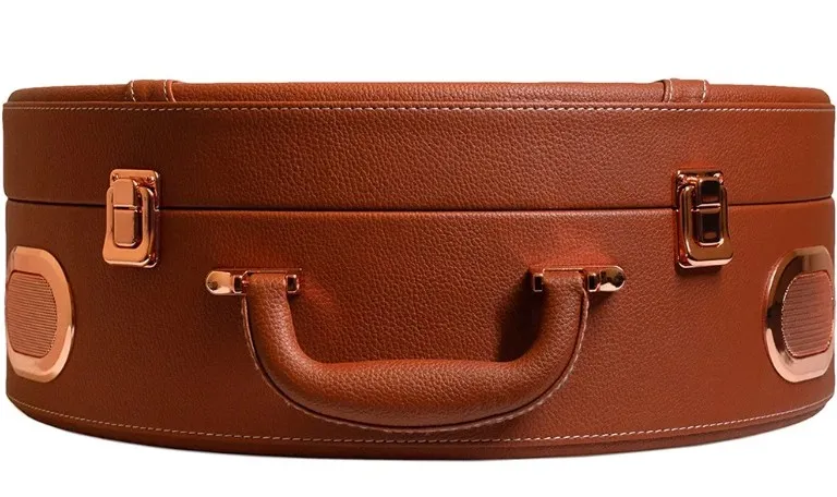 Alive Audio Movie French Chocolate