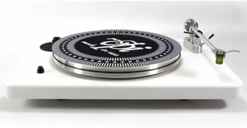 VPI Cliffwood White VPI Cliffwood White