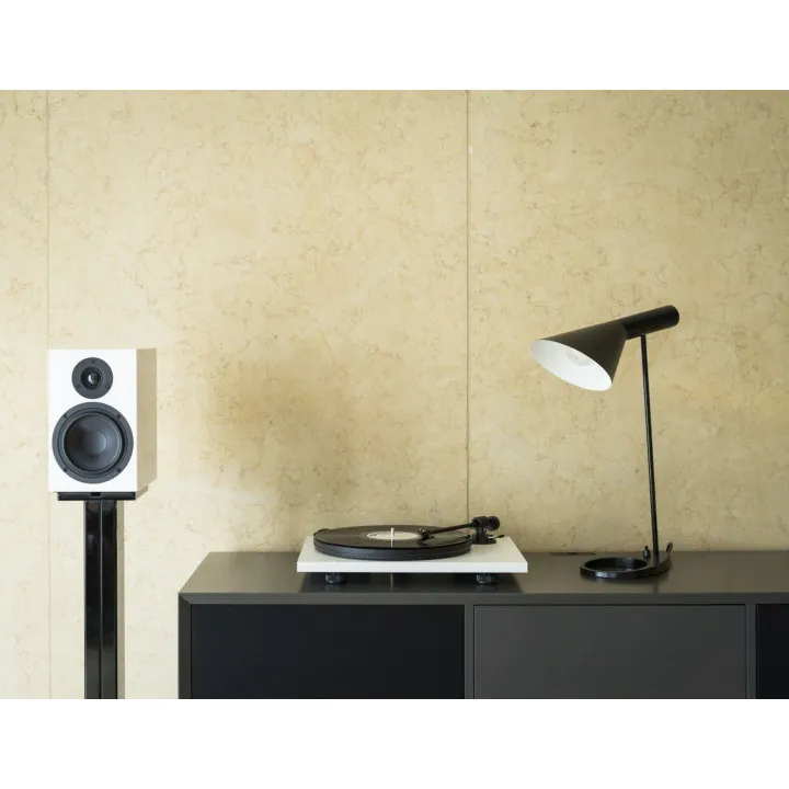 Pro-Ject Primary E Phono White Pro-Ject Primary E Phono White