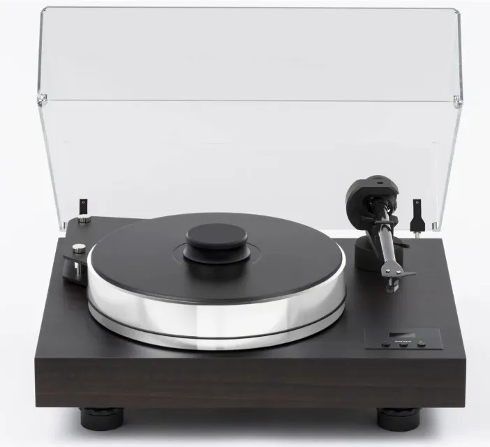 Pro-Ject Xtension 10 Evolution White