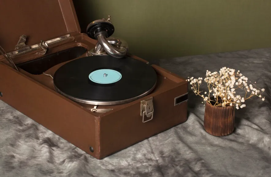 проигрыватель проигрыватель