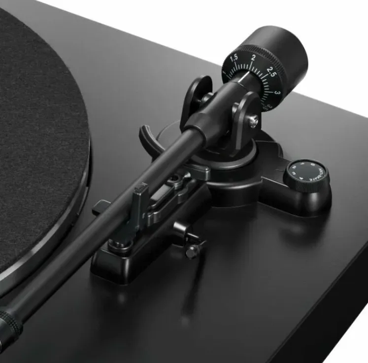 Audio-Technica AT-LP3 Black Audio-Technica AT-LP3 Black