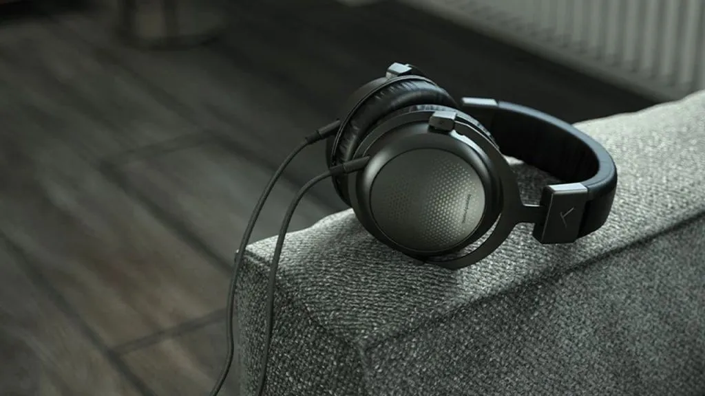 Beyerdynamic T5 3rd Generation Beyerdynamic T5 3rd Generation