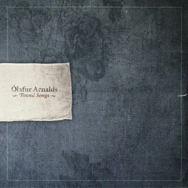 Ólafur Arnalds – Ljósið