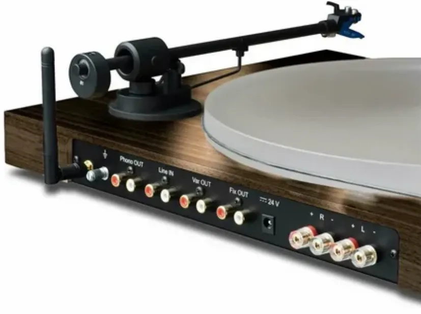 Pro-Ject Juke Box S2 Eucalyptus Pro-Ject Juke Box S2 Eucalyptus
